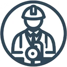 Zaangażowanie geodety, geotechnika i innych fachowców